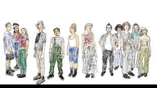 Ecco il trailer di Cinque secondi di Virz&igrave; in sala il 30 ottobre