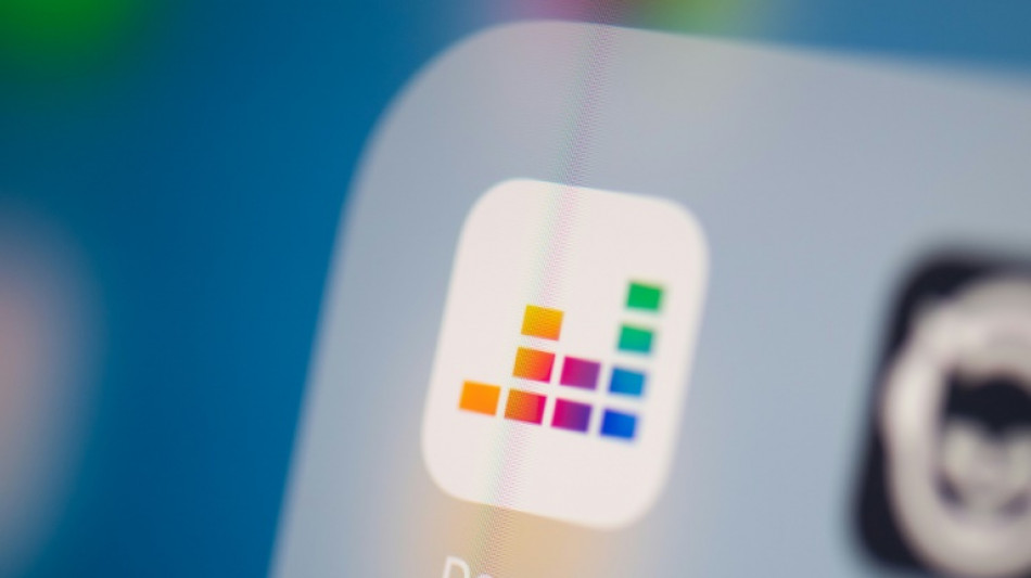 Deezer envisage d'entrer &agrave; la Bourse de Paris