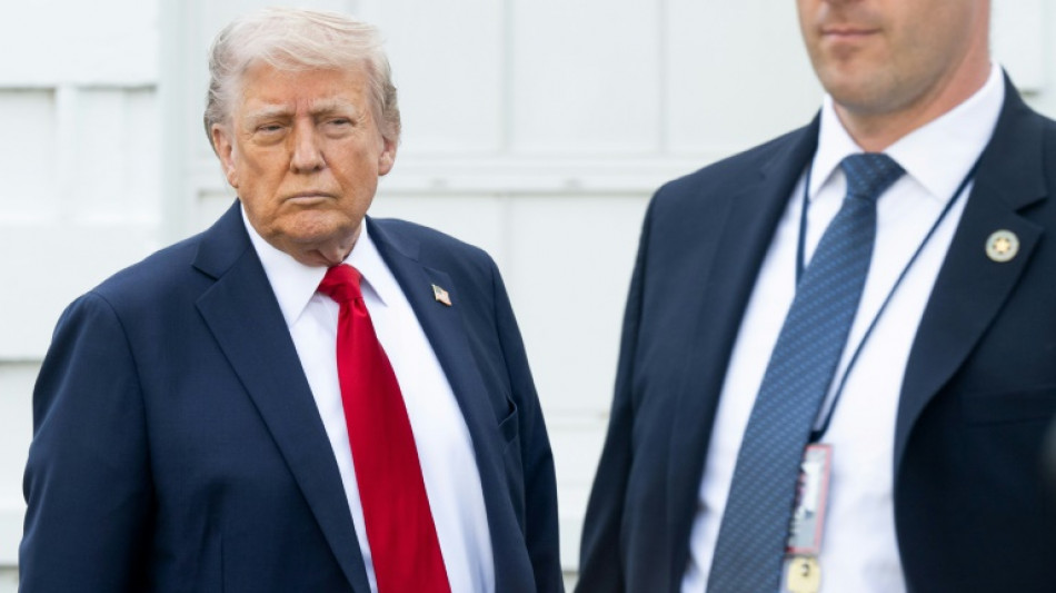 Ataque mortífero de Rusia contra Kiev tras críticas de Trump a Zelenski