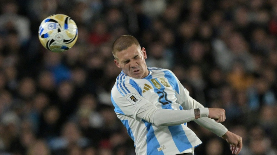 Argentina jugará amistosos contra Venezuela y Puerto Rico en octubre