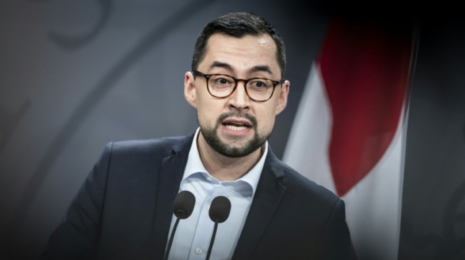 El primer ministro de Groenlandia, dispuesto a estrechar v&iacute;nculos con EEUU