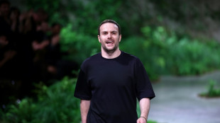 Gucci se separa de su director art&iacute;stico Sabato de Sarno