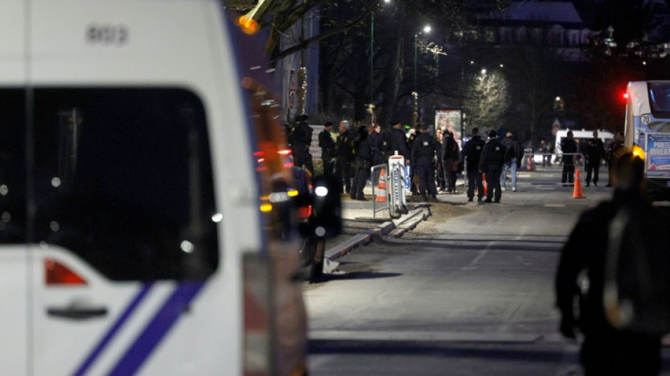 Essonne: un adolescent de 17 ans meurt poignard&eacute; dans une rixe, six suspects interpell&eacute;s