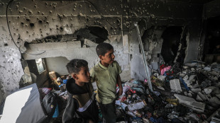 Media, raid Idf su Gaza, 9 morti tra cui un bambino