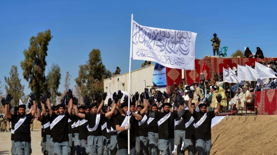 Dos periodistas en misi&oacute;n para la ONU detenidos en Afganist&aacute;n fueron liberados 