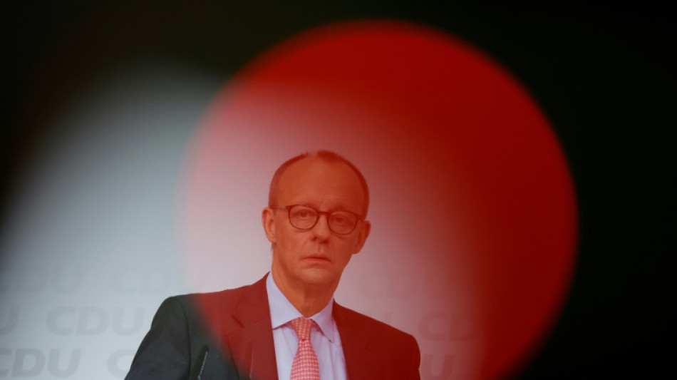 Union baut Vorsprung im neuen ZDF-"Politbarometer" deutlich aus 