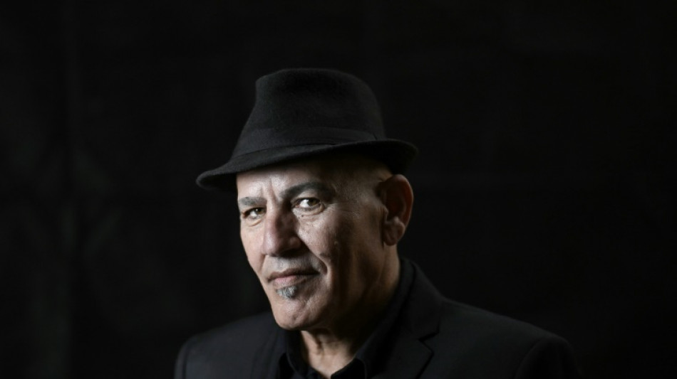 O "cinema da resist&ecirc;ncia" visto pelo diretor palestino Rashid Masharawi