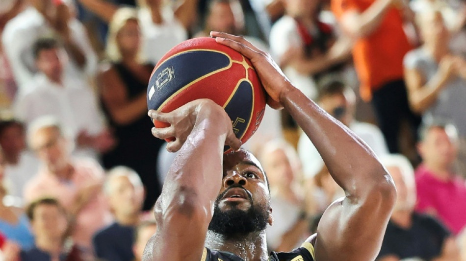 Basket: Alpha Diallo quitte Monaco pour les Nuggets en NBA
