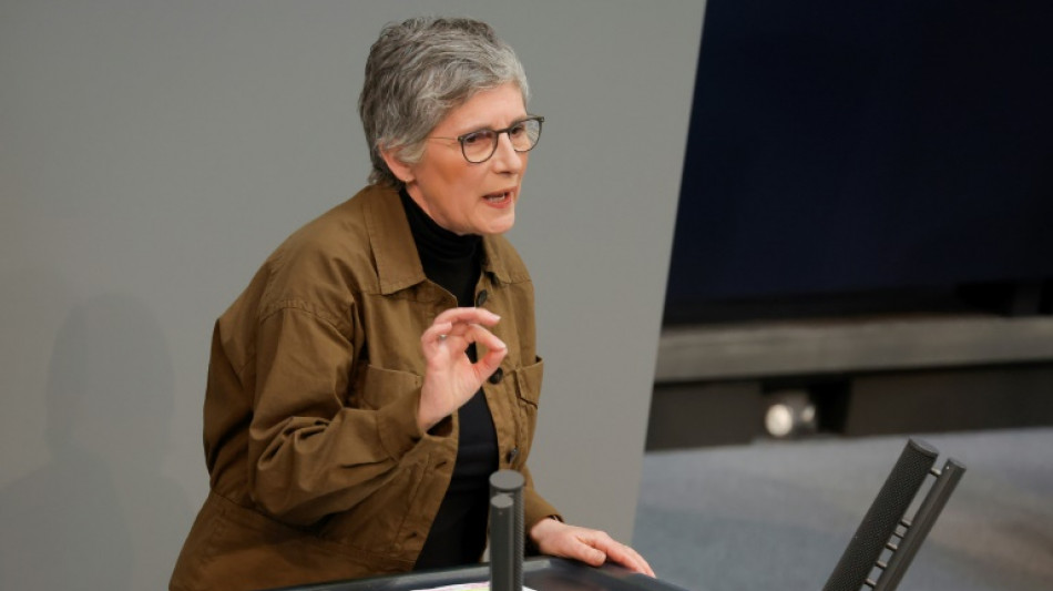 Grünen-Fraktionschefin fordert von SPD und FDP mehr Klima-Engagement