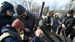 La invasi&oacute;n de Ucrania por Rusia consolida la defensa europea