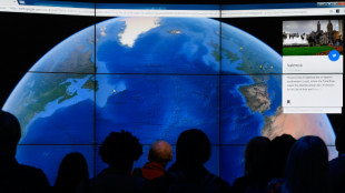 Google Maps cambiar&aacute; el nombre del Golfo de M&eacute;xico por el de Golfo de Am&eacute;rica en EEUU