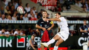 Toulouse edge out Bordeaux-Begles in Top 14