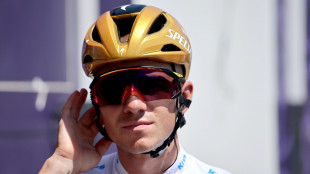 Mondiali ciclismo: Evenepoel oro nella crono, quarto Pogacar