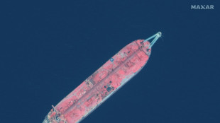 UNO fehlen weiter fast 24 Millionen Dollar zur Bergung von verrottendem &Ouml;ltanker