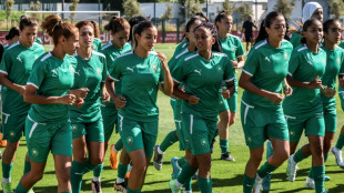 Morocco set for Women's World Cup debut in another landmark