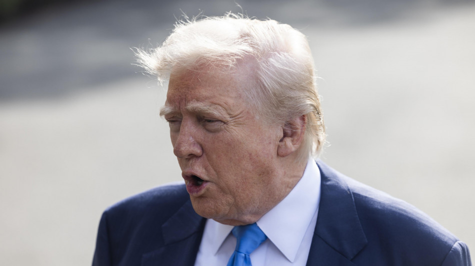 Wsj, nuova stretta Usa, dipendenti assunti in base a fedeltà