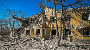 Bombardeios russos causam cortes de luz em v&aacute;rias regi&otilde;es da Ucr&acirc;nia