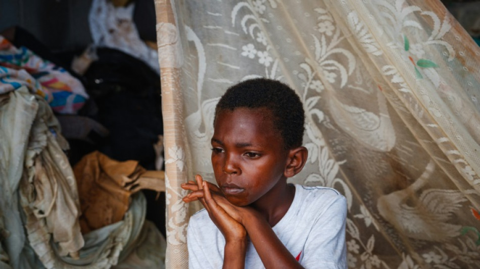 El cicl&oacute;n Chido deja 35 muertos en el archipi&eacute;lago franc&eacute;s de Mayotte, seg&uacute;n un nuevo balance