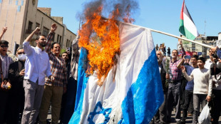 Ir&aacute;n e Israel, de aliados a enemigos jurados