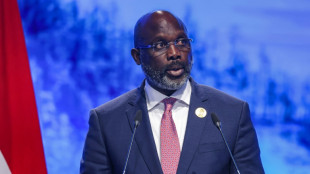 Rising prices, peace on Liberian voters' minds