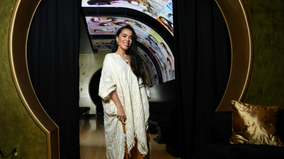 Documental de "Patria y Vida" analiza el "poder de la m&uacute;sica" en Festival de Los &Aacute;ngeles