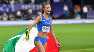 Battocletti 'keniana' di Trento, 'fa effetto essere l&igrave;'