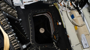 Artemis astronauts survey lunar surface on flyby, solar eclipse up next