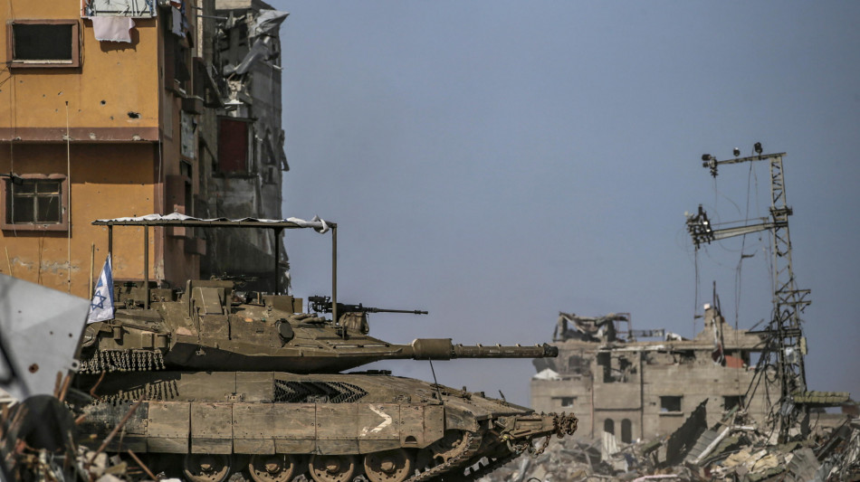 Hamas, '15 persone uccise in due attacchi israeliani'