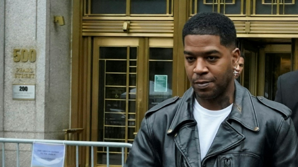 El rapero Kid Cudi, testigo en el juicio a Sean "Diddy" Combs en Nueva York