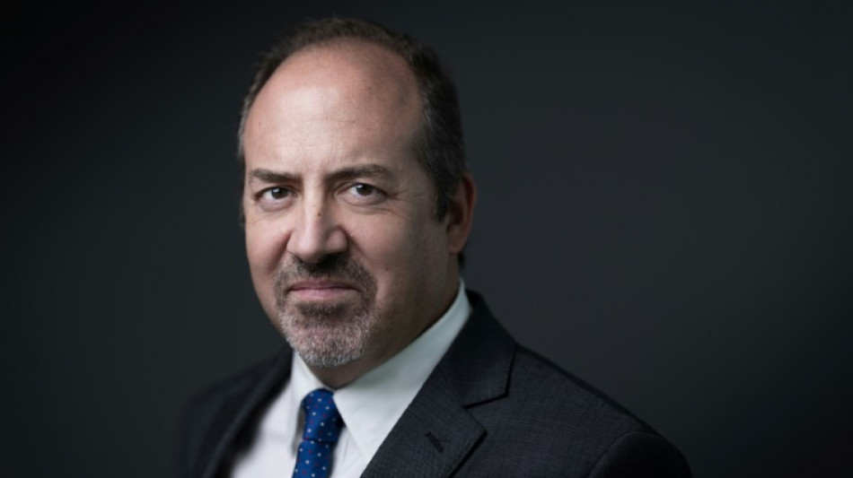 La inmigraci&oacute;n es un activo "crucial" para EEUU, afirma la OCDE