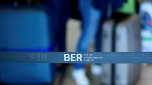 Alerte aux drones &agrave; l'a&eacute;roport de Berlin: les vols suspendus pendant pr&egrave;s de deux heures