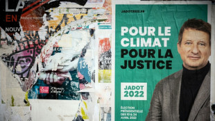 Jadot veut du bonus/malus dans "toute la fiscalité"