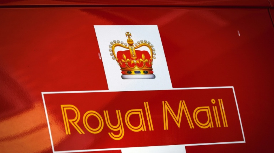 Le britannique Royal Mail sanctionn&eacute; pour ses "millions de lettres" en retard