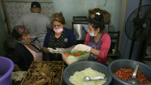 La inflaci&oacute;n se dispara en Argentina: 4,7% en febrero y 8,8% en primer bimestre