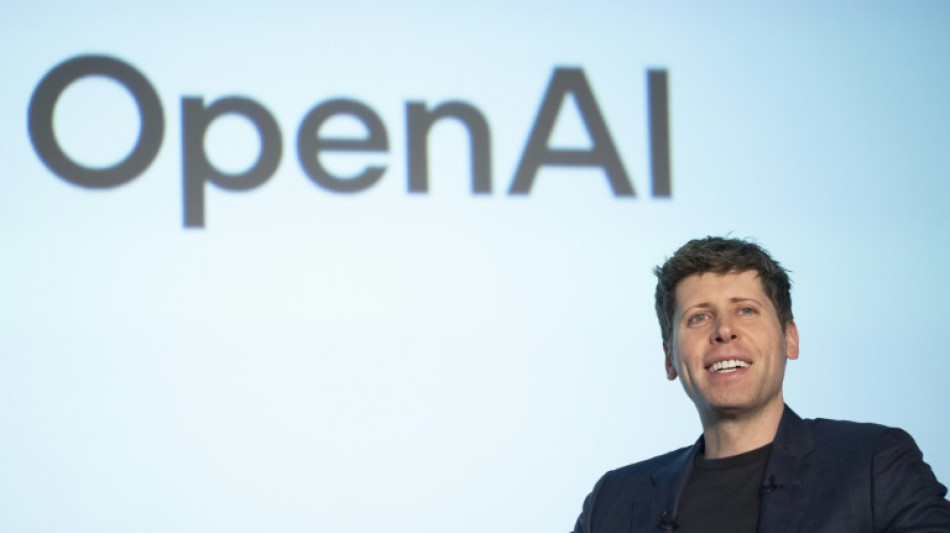 OpenAI recauda USD 40.000 millones en la mayor ronda de inversi&oacute;n para una start-up