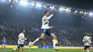 Ligue 1: le Paris SG reprend son fauteuil de leader, Lyon recolle au podium