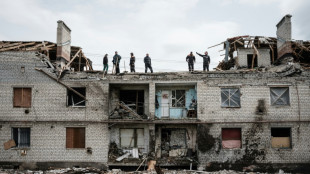 Ukraine: vers un premier proc&egrave;s pour crime de guerre, Moscou accuse Kiev de frapper en Russie