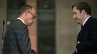 L'Allemagne sort le "bazooka" pour sa d&eacute;fense et son &eacute;conomie