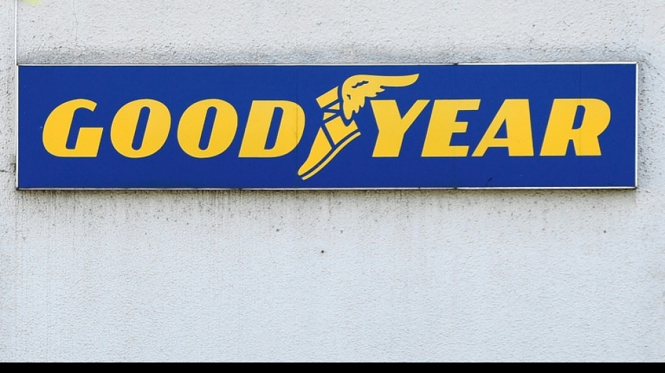 Pneus mortels: deuxième mise en examen pour Goodyear