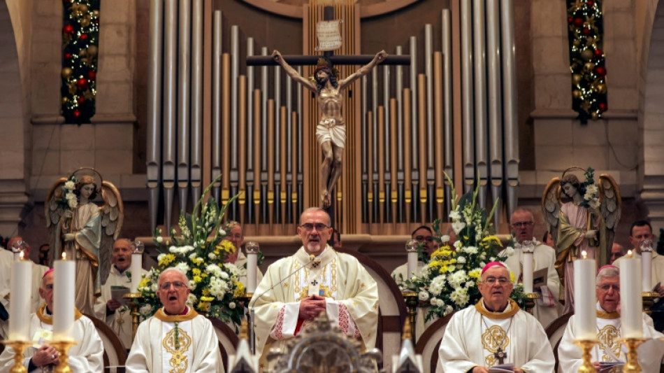 Los cardenales más destacados de cara al cónclave que elegirá al próximo papa