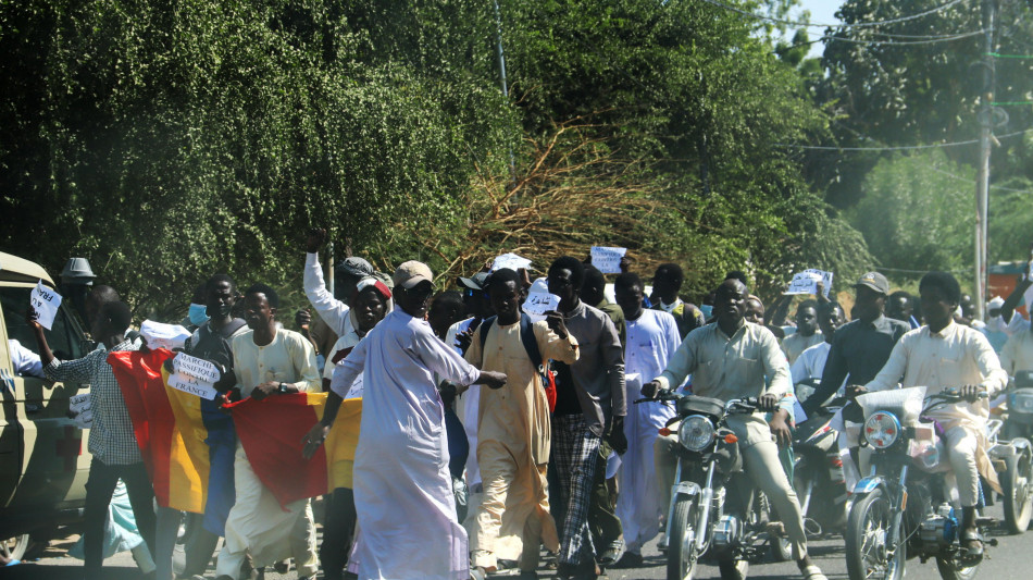 Almeno 17 morti in scontri etnici nel sud-ovest del Ciad