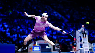 Tennis : Jack Draper remporte son premier tournoi ATP 500 &agrave; Vienne