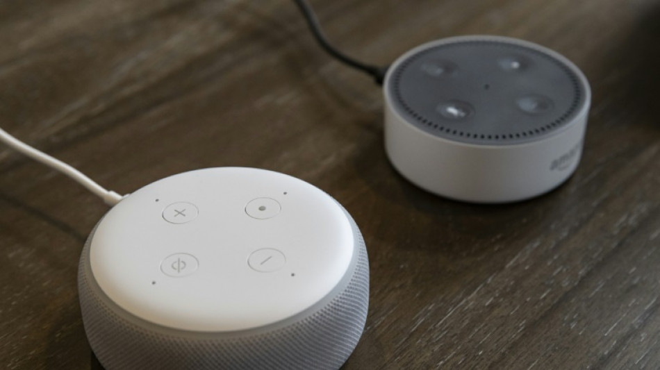 Sprachassistent l&ouml;st Polizeieinsatz wegen Ruhest&ouml;rung in L&uuml;becker Wohnhaus aus