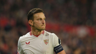 El futbolista croata Ivan Rakitic anuncia su retirada a los 37 años