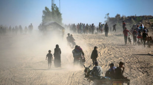 El desarme est&aacute; "fuera de discusi&oacute;n", afirma un dirigente de Ham&aacute;s