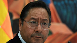 Presidente da Bol&iacute;via &eacute; expulso do partido de Evo Morales