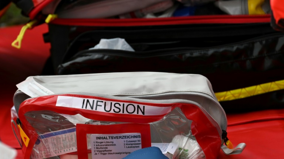 Acht Sch&uuml;lerinnen bei Verkehrsunfall in Niedersachsen verletzt