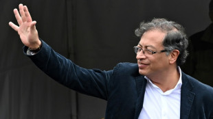 Petro, "rebelde" de varias causas que quiere sacar a las &eacute;lites del poder en Colombia 