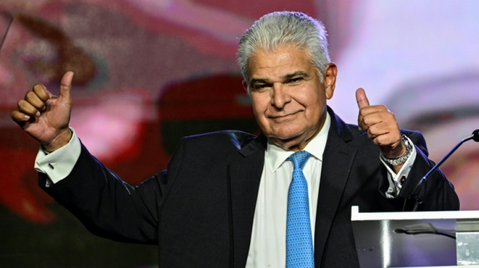 Justicia da luz verde al candidato favorito para elecciones del domingo en Panam&aacute;