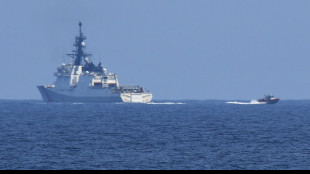 US attempts to seize Russia-flagged oil tanker in Atlantic